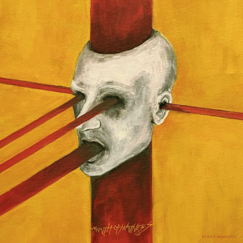 Mouth Of Madness : Event Horizon